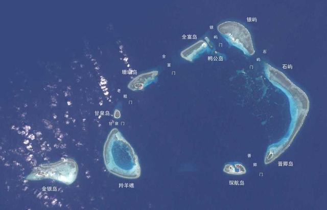 收复台湾后，中国还有三大领土必须收复！是哪三大？
