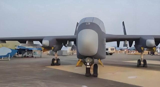 把“美国领先”踩在脚下，中国高端无人机进入“自由王国”的秘密