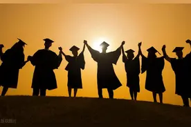 清华北大研究生就业方向和情况图片