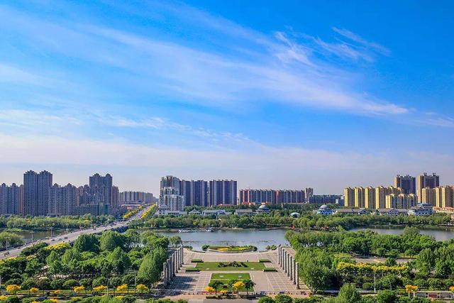 这么近 那么美 游河北：滦南县，北方水城藏着非遗皮影和舌尖震撼！