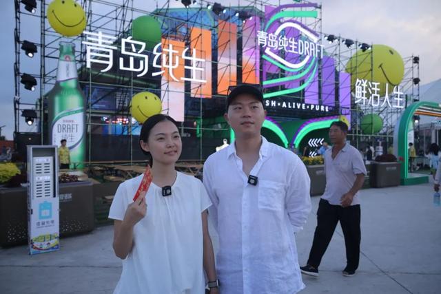 万名韩国游客游青岛！青岛国际啤酒节打造韩式专属盛宴！