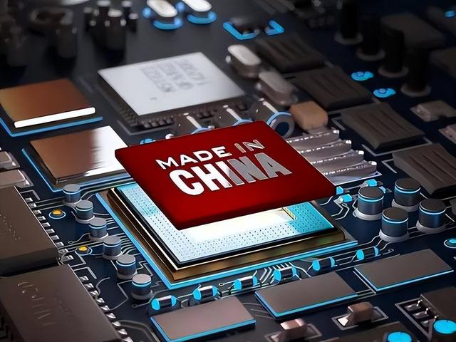 特朗普只想拿台积电后走人?大陆掐住命门，双制衡击碎美国霸权梦