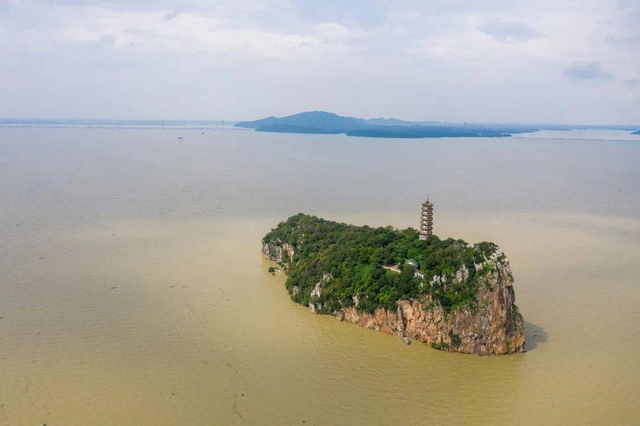 中国6大湖，去过3个不简单，全部去过就太幸福了！