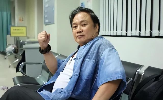 电影公司发声证实：香港知名艺人失联