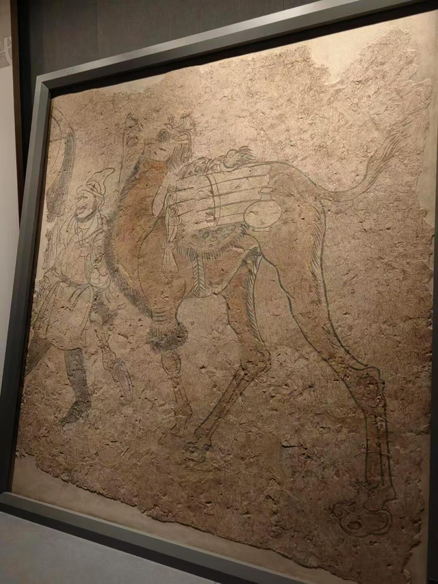 洛阳古墓博物馆——满足你对古墓的一切好奇~