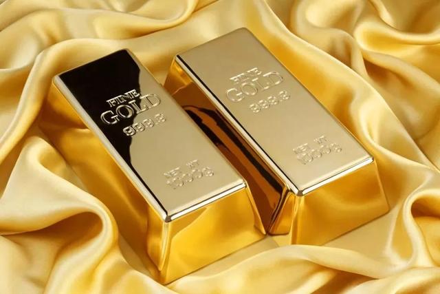 黄金价格高位波动，已有多人踩坑亏损，3个方法就能规避风险