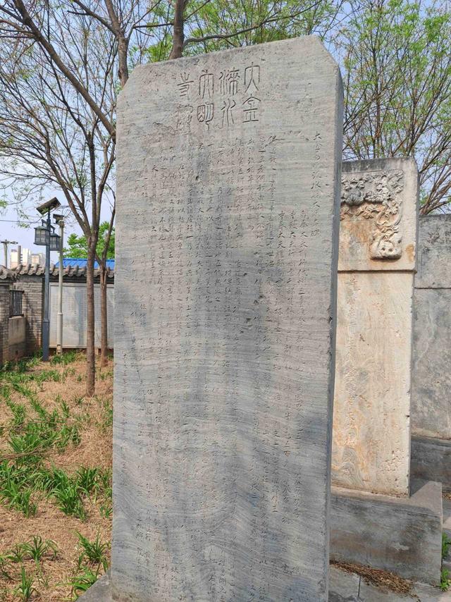 涞水西岗塔——密檐式+楼阁式的特例