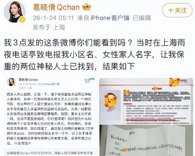 代孕只是“冰山一角”！张雨绮更多猛料被扒出，放纵的代价太大