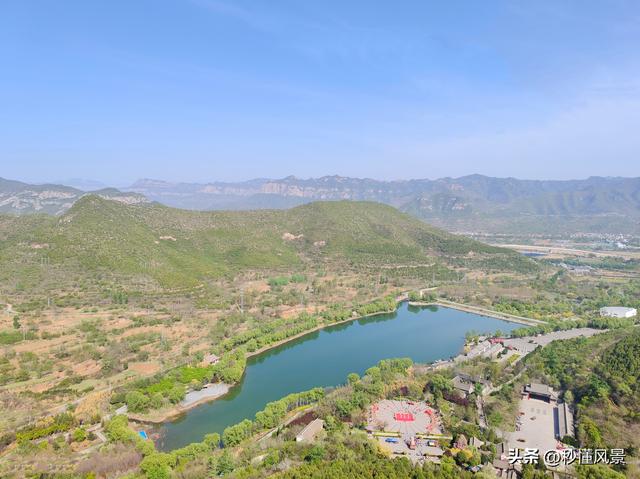 这是一座被太行山四面环抱的县城，曾经是女娲的故里，你去过吗？