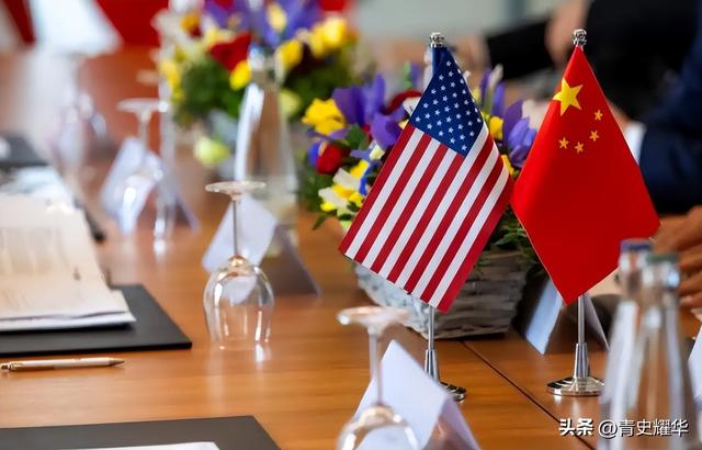 中方不接电话后，不到24小时，美方报复来了，下架大批中国产品