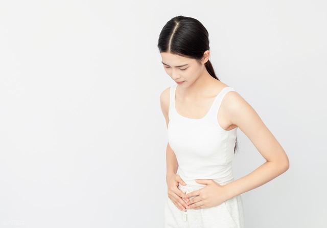 下腹坠痛别总怪肠胃！这个“女性专属”信号，太多人忽视拖成大病