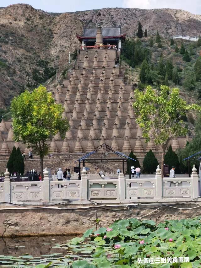 青铜峡一日游：国之重器遇千年古塔