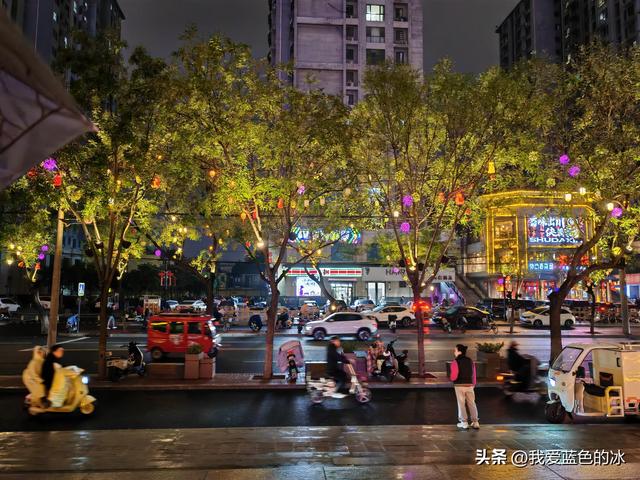 到邯郸一定要走走邯郸道历史文化街区