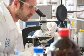 美国拥有各国顶尖人才，为啥多领域被中国超越？二战红利难复制！图片