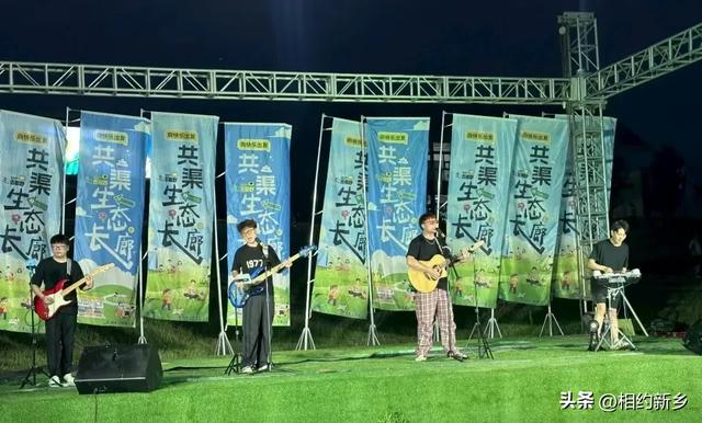 这个秋天，回“乡”看看