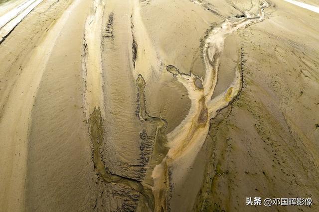 大黄河多姿多彩，带你看不一样的黄河