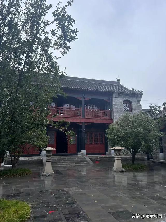 商丘古城：六百年历史文化风华，新时代迎来大发展曙光