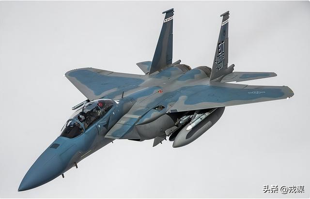 波兰买战机像选秀！波音狂送“大礼包”，F-15EX 竟靠这招抢镜
