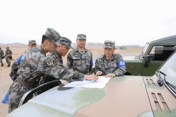 战略支援部队成军仅8年	，为何被撤销建制？一分为三后有何意义？