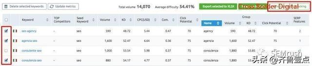 Semrush是什么软件？如何用Semrush进行国际化SEO优化