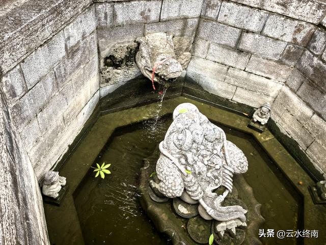 “天下第一福地”、西安这么有名气的地方免费开放，竟然还不知道
