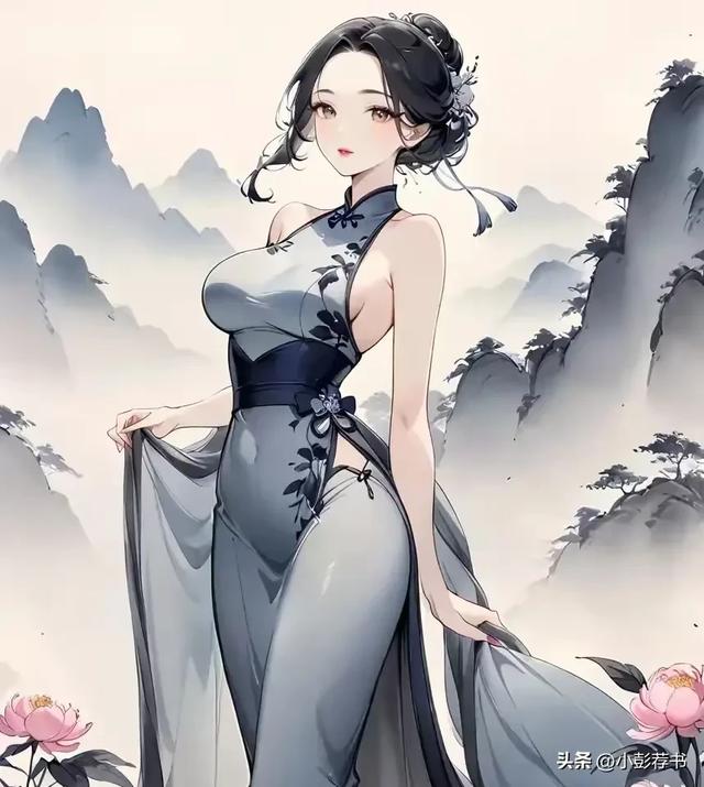 十部颠覆想象的禁忌之恋后宫文巨作：当欲望与法则碰撞 异世情仇录