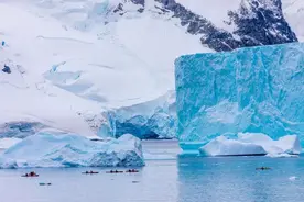 世界最大的一块无主领土，面积比我国还大，日本早已开始布局图片