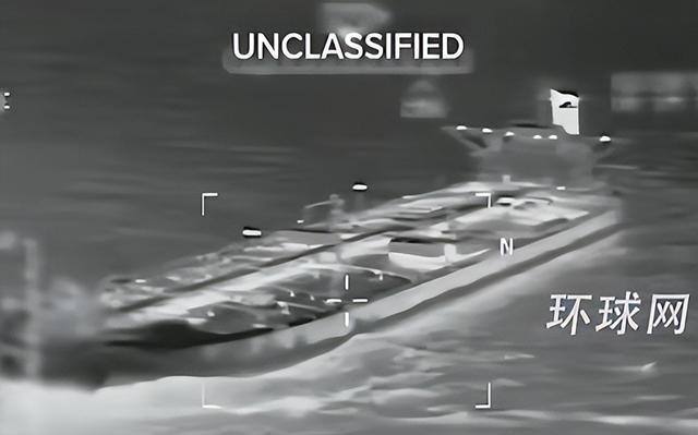 中国无视特朗普封锁，继续买委石油，美军突袭，抢走中国石油？