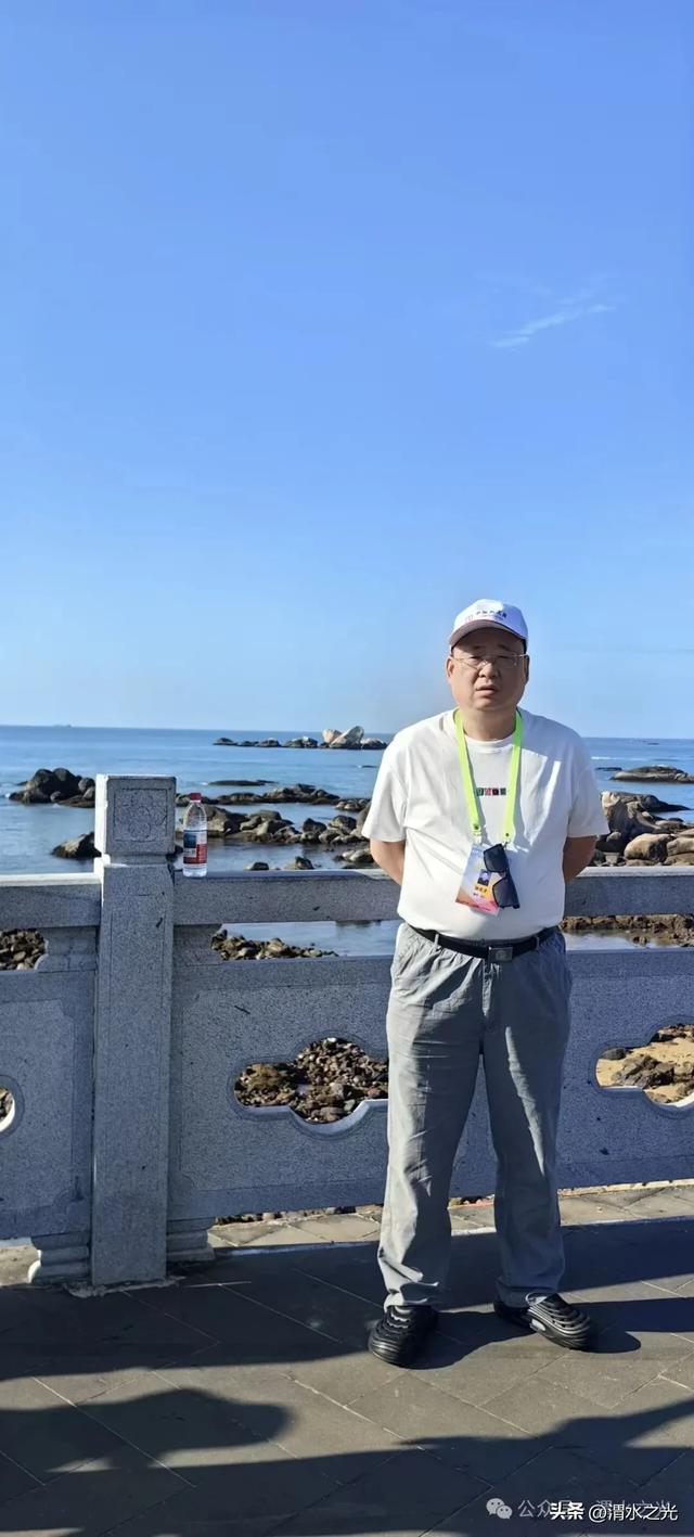 【陕西】康国光:贺孙天才老师三亚领奖