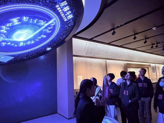 北京大学110余名中外学子，为何选择在临安读懂浙江、读懂中国？