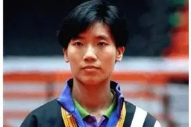 "山东体育掌门人"乔云萍：深耕乒坛50载，今56岁还没尝过婚姻的苦图片