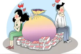 婚后老公不给钱，老婆如何“反击”？安徽婚姻律师为你支招图片
