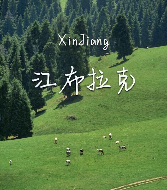 新疆人这样接“旅游热”：把“宾至如归”做进每一个细节里