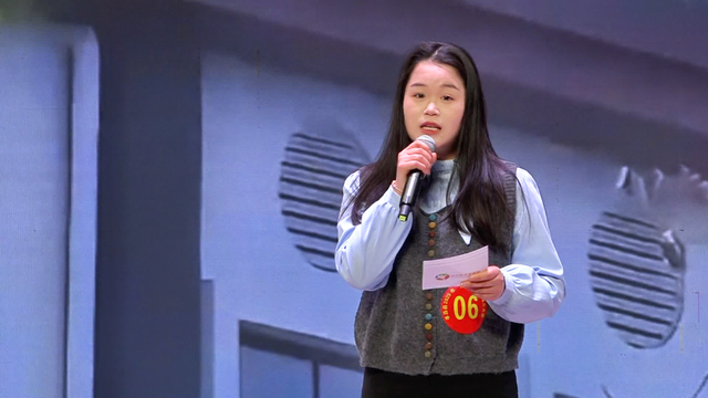 五美孝昌·“游”我代言 孝昌县2026年“海越杯”文旅推介大赛初赛开赛