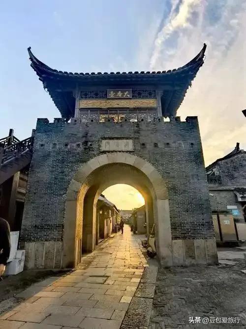 泰州深度漫游指南：五日沉浸水城，赏人文品美味不赶路