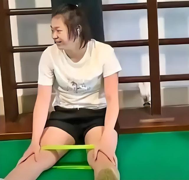 高敏不忍了！出手给全红婵出了“窝囊气”，印证了教练陈若琳的话