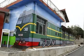 汉中市汉台区杨家山村：乡村“蝶变”展新颜 和美乡村入画来图片