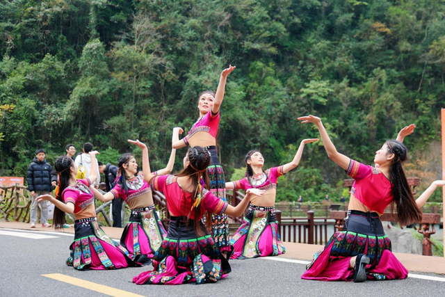 牛！真牛！赢走2头牛！这一国家级赛事在达州举行