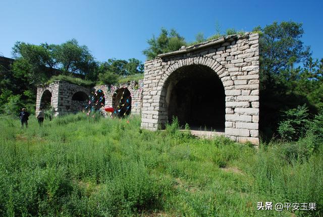 石岭关，小众景点里藏着古韵