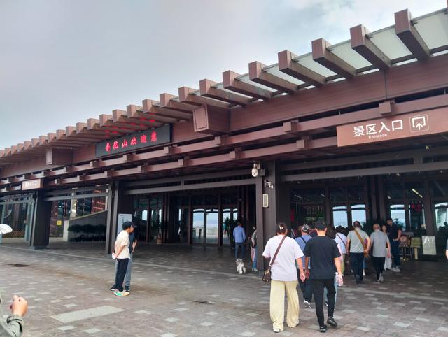 奔赴普陀山，开启一场触动灵魂的心灵奇旅！