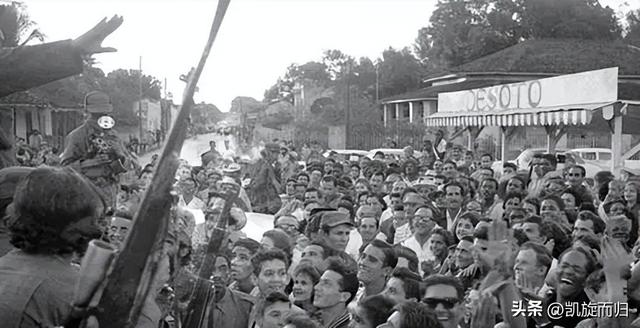 带不动了！从热血支援到黯然离场，古巴为何放弃安哥拉？