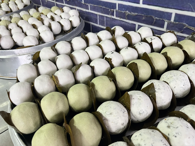 二刷元通古镇！成都周边1小时，被雪山下的千年古镇惊艳了~