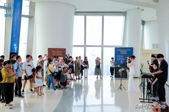 赋能湾区文旅：深圳之巅“城市文化会客厅”的创新实践