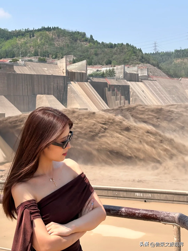 黄河奔涌处，古都盛世行——这场洛阳奢华盛宴藏着千年文明的回响