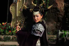 《西游记》里面的咒语你真的了解吗？每一个都大有来头图片