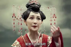 太可怕了！42岁姚笛变得不敢认了，离婚10年，马伊琍赢得云淡风轻图片