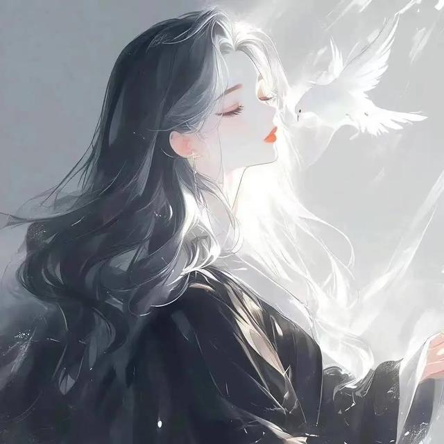 《诗经》的绝美网名(女生版)