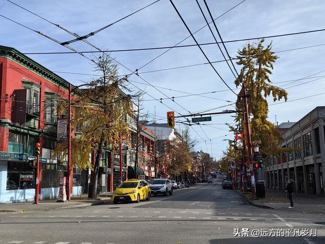 温哥华游记（六）