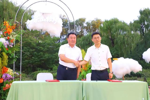 正式投入运营！日照又新增一打卡地