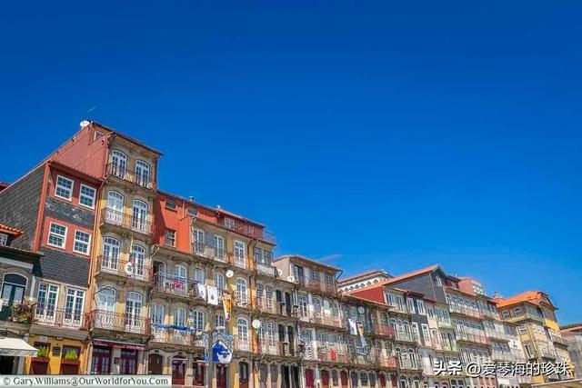 葡萄牙的 9 颗世界遗产明珠：解锁历史、自然与文化的交融之美